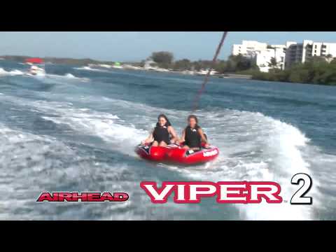 Airhead Viper 2 2014 HD