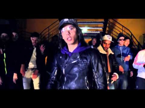 GDZ FEAT JET ( F430 ) - GUCCI MANE ( Freestyle Officiel )