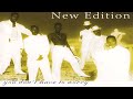 New Edition ft Missy Elliott - You Don't Have to Worry (Remix Vocal Version)