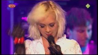 Krezip - Life Is Sweet (Live @ HMH)