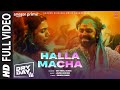 Dry Day Halla Macha Full Video Jitendra Kumar Shriya Pilgaonkar Javed Mohsin Dev Negi Akasa