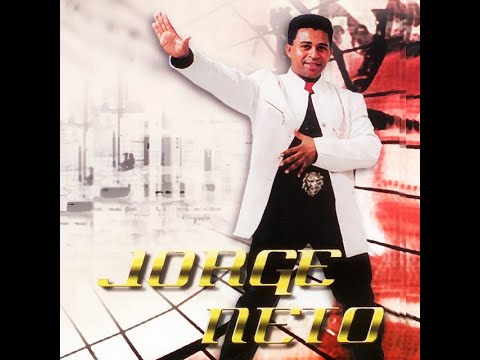 JORGE NETO | VIDEO MIX | DEEJAY MALCRIADO @JorgeNeto-lq2z4 @deejaymalcriado90