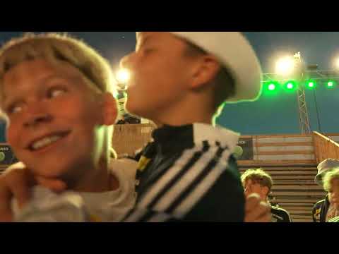 Highlights 14/7 | Åhus Beachhandboll Festival 2023
