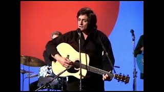 Johnny Cash - Apache Tears (Live at the Beat club)
