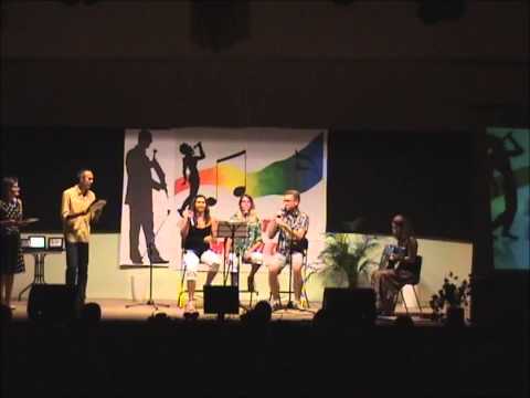 A Tutta Musica 3 - Swing'n'nPop - Johnny B. Goode