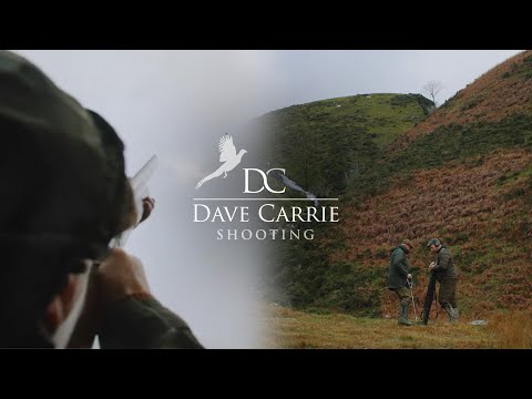 Hurricane At Brigands (Dave Carrie Shooting)