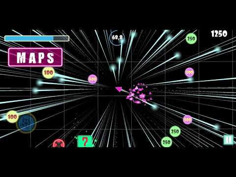 World of Shapes
