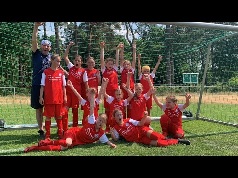 4vs4 Spielfest bei der VSG Rahnsdorf (10.06.2023)