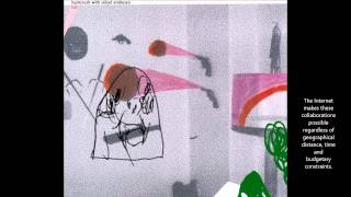 Erik Honoré Electronic CV