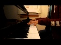 ClariS - Irony Piano (Oreimo Full Op.) 