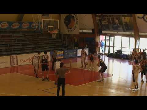 U15 Eccellenza @ ABA Legnano (Thanks Jezz Haller)