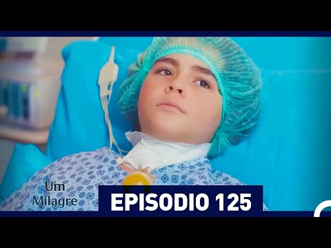 A Miracle Episode 125 (Portuguese Dubbing)