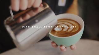 Visit Marshall, Texas