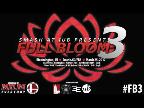 CCC Weekly [2/16/17] - Scythe (Fox) vs. Michael (Jigglypuff) - SSBM - Winners Quarters