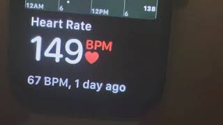 Breathing and Heart rate side effects on FOLFOX chemo, Stage 3 Colon cancer. Adenocarcinoma