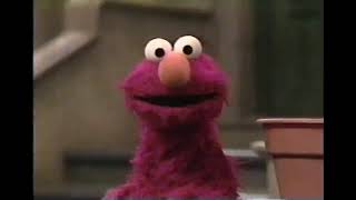 Sesame Street - Elmo and the Beanstalk