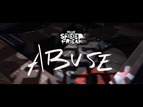 The Speed Freak - Abuse (Official videoclip by Acidvideo)