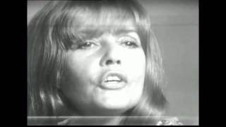 Jeanne Moreau - Quelle merveille ton coeur (En direct 1970)