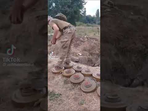 soldiers doing dumb stuff
