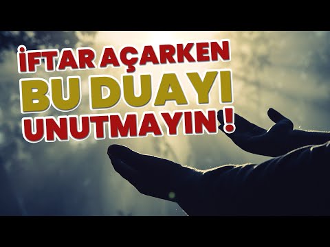 Oruca Niyet Ne Zaman Yapılır? Ramazan'ın Fazileti, Oruç Fidyesi, Zekat Nasıl Verilir?