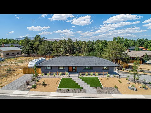 1301 Manzanita Lane | Reno, NV