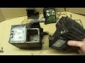 Разборка WEBASTO DW-50/Thermo Top S disassembly ...