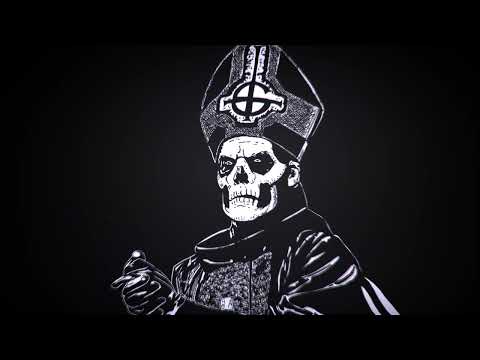 VØJ & ATSMXN - Criminal Breath