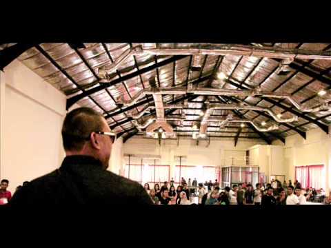 Jaypey - Kembali Lagi (Audio)