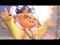 Splatoon 2 Octo Expansion - Final Boss + Ending