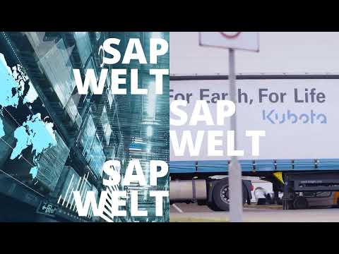 Kubota Baumaschinen GmbH digitalisiert seine Produktion: ORBIS MES x Kubota