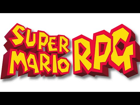 Beware the Forest's Mushrooms - Super Mario RPG