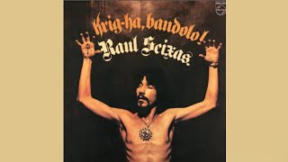 Raul Seixas | Loteria Da Babilônia