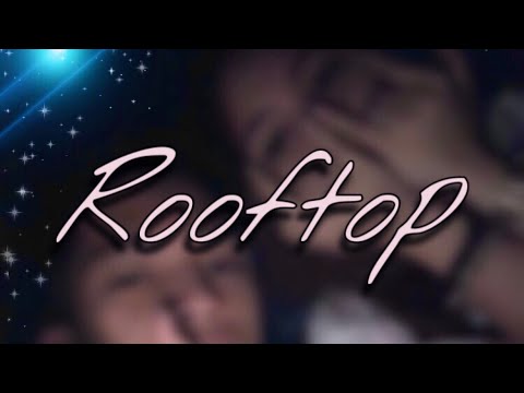 K Swagg - Rooftop