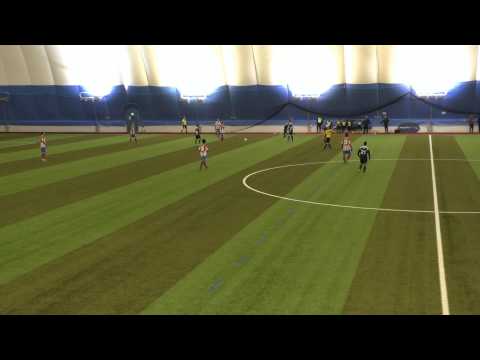 Legirus Inter 0:4 BK-46. Suomen Cup-2015, 1/32 (full game)