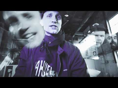 Jahuel Mangalam - Nemesis (feat. Loket & Martin Zamora) Prod. Scientific (Officiell video)