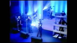 Human League - these are the days (jools holland Nov95).m2ts