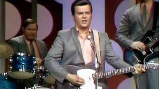 Conway Twitty -  &quot;Hello Darlin´&quot;