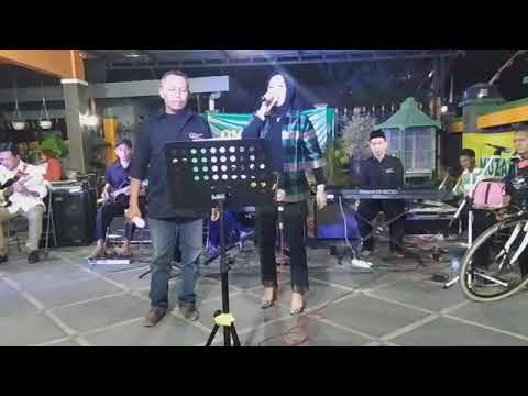 Pertemuan - Rima Kusuma & Marno Irama(cover) __ Live OM MUZAKI__ Pimp. Bp. H. Mohammad Toha, M.Si