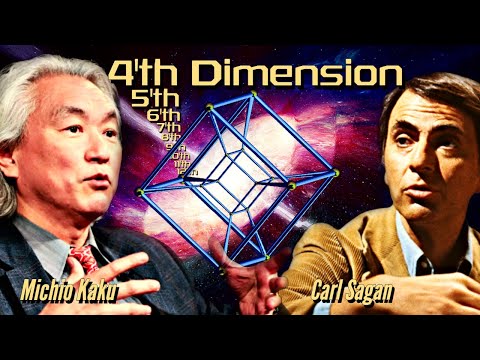 Understanding the Fourth Dimension and Beyond...
