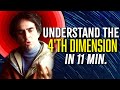 Understanding the Fourth Dimension and Beyond...