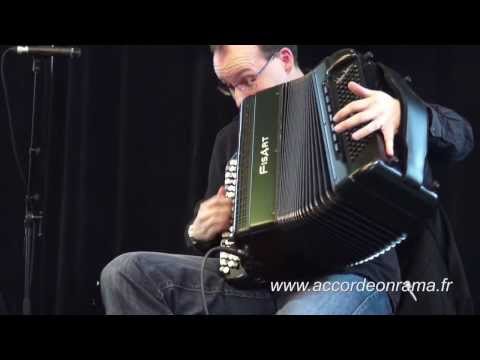 Ludovic Beier & Marc Berthoumieux