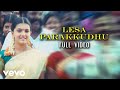 Vennila Kabadi Kuzhu Lesa Parakkudhu Video Vishnu