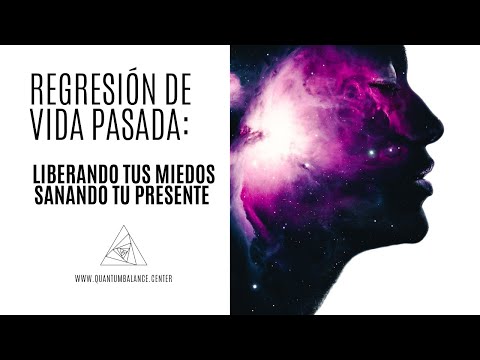 QHHT | Vidas pasadas | Sanación Diabetes Tipo 2