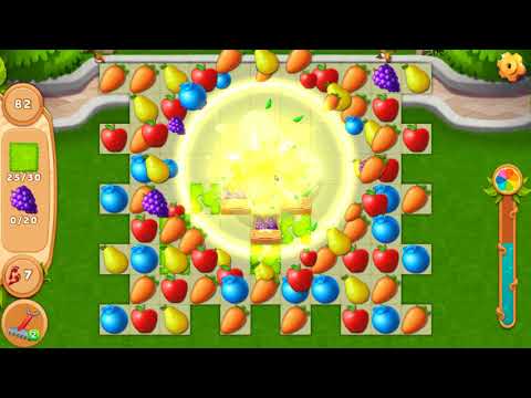 Family Zoo: The Story Level 82 -- AppLevelHelp.Com