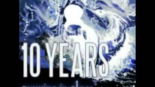 10 Years - Running in Place