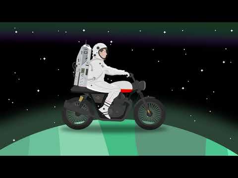 Yosh - Campo gravitacional (Prod. Kamuchi)