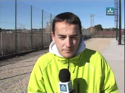 Previa AE Prat  - CF Balaguer