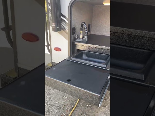 2021 Jayco White Hawk 29BH in Travel Trailers & Campers in St. Albert