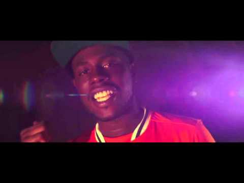 Mack-A-Mill x BlackMask Duffle - "GymBag"