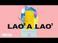 Prince Royce - Lao' a Lao' (Bachata Version)